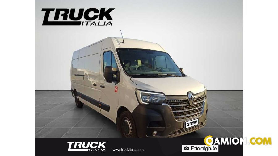 Renault Master IV master T35 2.3 energy dci 150cv L3H2 Start | Altro Altro | Truck Italia S.p.a.