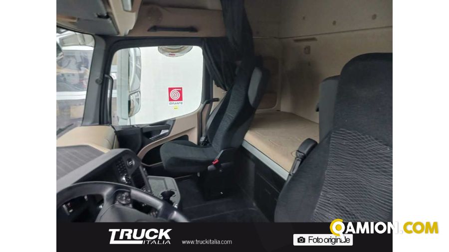 Mercedes-Benz VI actros 1848 LS cab.L | Altro Altro | Truck Italia S.p.a.