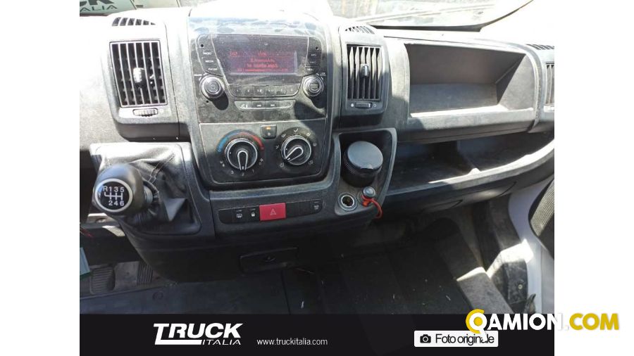 Citroen Jumper III (II 2011) jumper 30 L1H1 2.0 bluehdi 130cv E6 | Altro Altro | Truck Italia S.p.a.