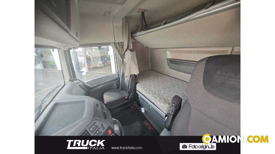 Daf XF E6 XF 460 MX-13 FT Sup.Sp. Cab low deck | Altro Altro | Truck Italia S.p.a.