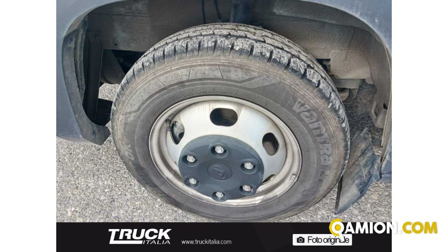 Koelliker Deliver 9 2.0 crdi 150cv L4 cab rwd r.gem. | Altro Altro