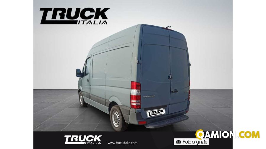 Mercedes-Benz VC sprinter 316 cdi F 32/33 Executive E5b+ | Altro Altro