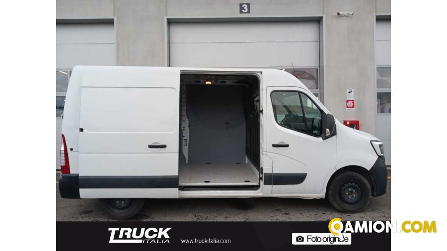 Renault Master IV master T35 2.3 dci 180cv L2H2 Energy Start | Altro Altro | Truck Italia S.p.a.