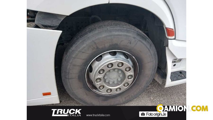 Mercedes-Benz VI actros 1848 LS cab.L | Altro Altro | Truck Italia S.p.a.