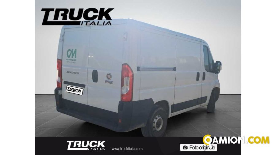 Fiat Ducato 290 33 2020 Ducato 33 CH1 2.3 mjt 120cv E6d-temp | Van | Truck Italia S.p.a.