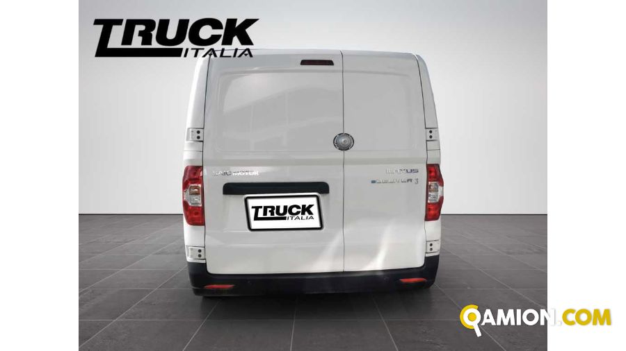 Koelliker Maxus E-DELIVER 3 90-122cv 50.23kWh L2H1 | Altro Altro