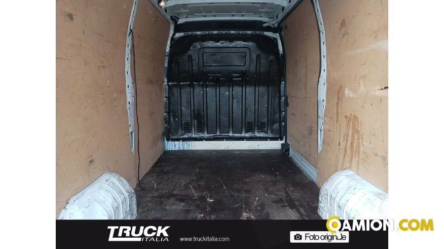 Renault Master IV 35 FWD master T35 2.3 dci 135cv L2H2 Ice | Altro Altro | Truck Italia S.p.a.