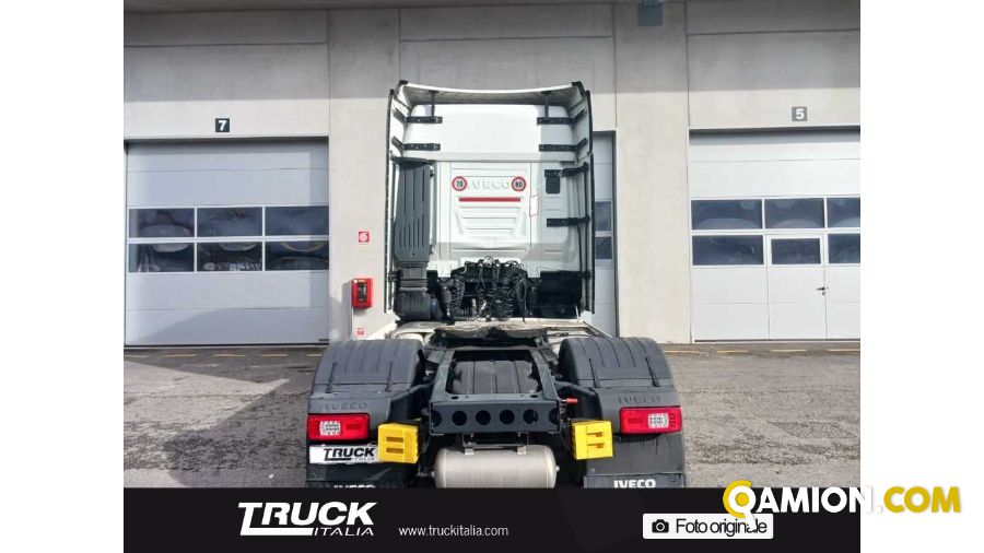 Iveco S-WAY S-Way AS 440 S46T/P hi-tronix | Altro Altro | Truck Italia S.p.a.