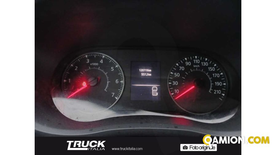Renault Master IV master T33 2.3 dci 135cv L2H3 Ice | Altro Altro | Truck Italia S.p.a.