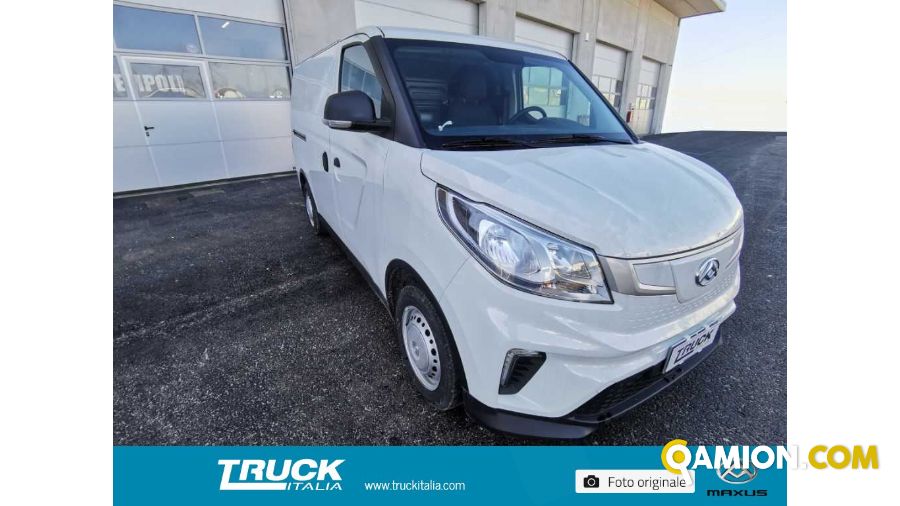 Koelliker Maxus E-DELIVER 3 90-122cv 50.23kWh L1H1 | Altro Altro