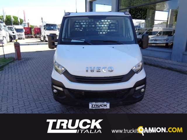 Iveco Daily V daily 35 C12 3450 cab. p.m. E6 | Altro Altro | Truck Italia S.p.a.