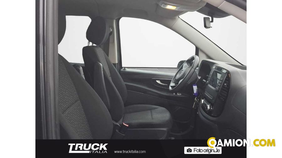 Mercedes-Benz VC vito 116 cdi extralong mixto pro auto my20 | Van