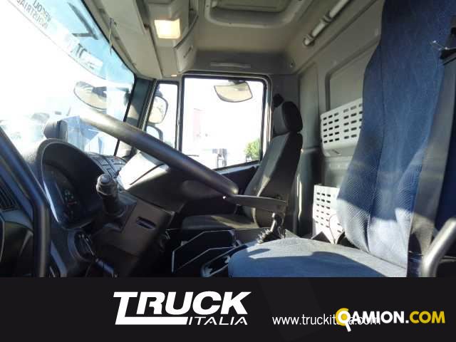 Iveco eurocargo ML 180 E28 cab.corta | Truck | Truck Italia S.p.a.