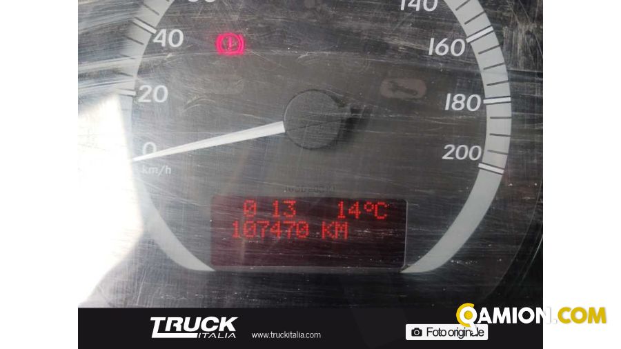 Mercedes-Benz VC citan 109 cdi Long BluEff. E6d-temp | Altro Altro