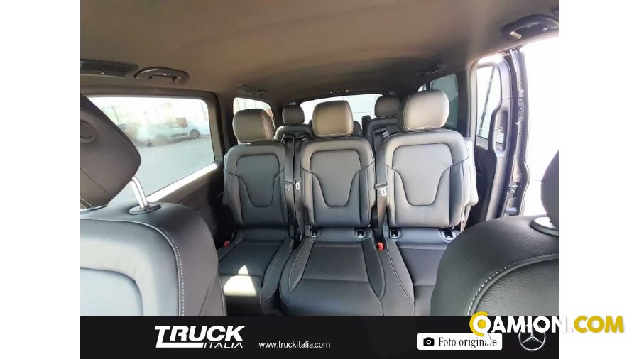 Mercedes-Benz VC EQV 300 Long | Altro Altro