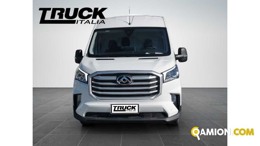 Koelliker Maxus D-DELIVER 9 L3H3 Traz. Ant. N1 | Altro Altro