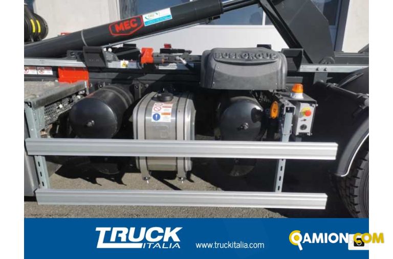 F-Trucks Ford Legacy Road 1833 | Altro Altro