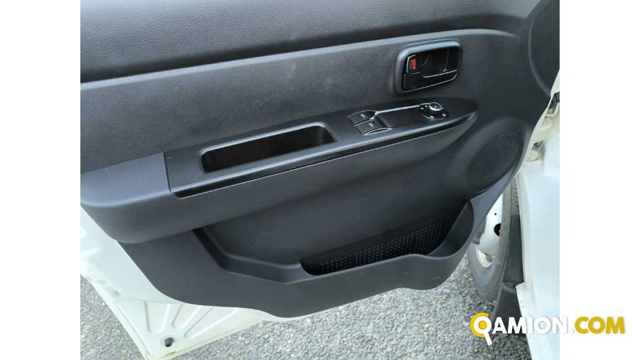 Piaggio NP6  NP6 TWB CHAS 325 LR LPG TOP WHITE | Altro Altro | Truck Italia S.p.a.