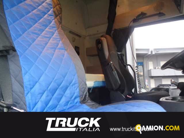 Mercedes-Benz VC actros 1845 LS cab. Cl.Sp. 2,3 EuroVI(E5) | Altro Altro | Truck Italia S.p.a.