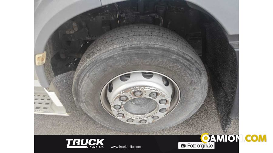Daf XF E6 XF 460 MX-13 FT Sup.Sp. Cab low deck | Altro Altro | Truck Italia S.p.a.
