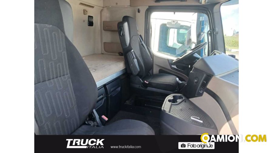 Mercedes-Benz VI Actros 5 1848 LS 4x2 | Altro Altro