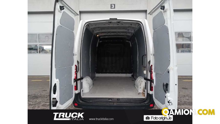 Renault Master IV master T35 2.3 dci 180cv L2H2 Energy Start | Altro Altro | Truck Italia S.p.a.