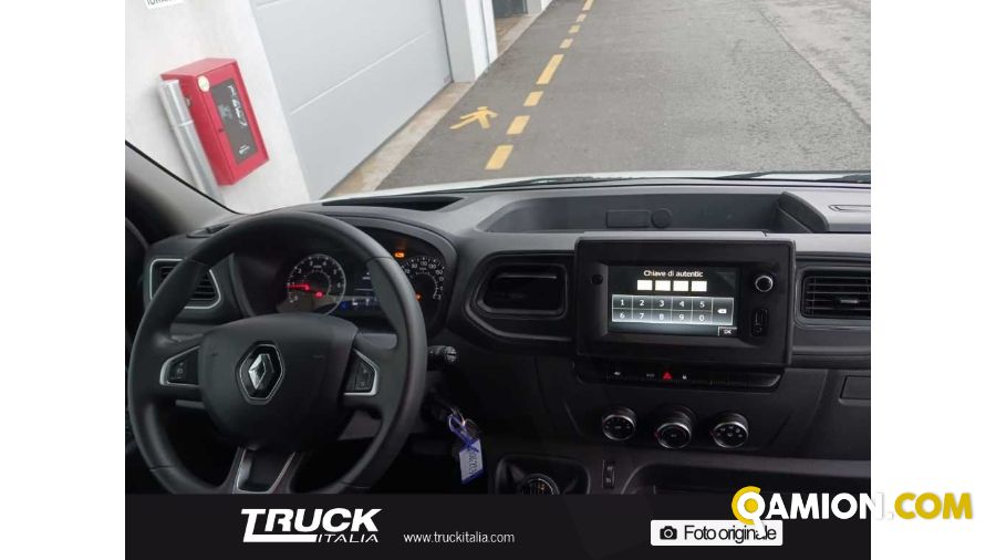 Renault Master IV master T35 2.3 dci 180cv L2H2 Energy Start | Altro Altro | Truck Italia S.p.a.