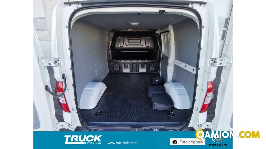 Koelliker Maxus E-DELIVER 3 90-122cv 50.23kWh L1H1 | Altro Altro