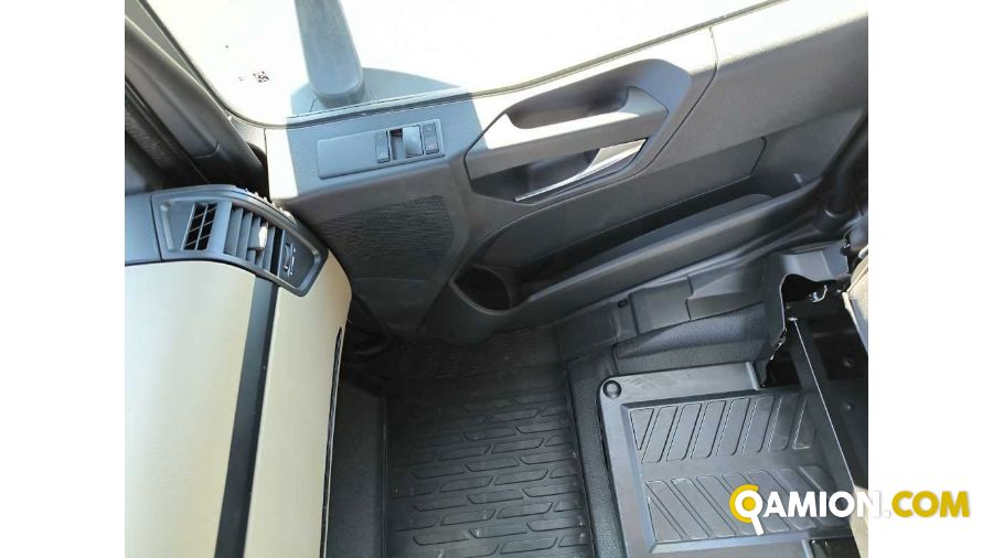 Mercedes-Benz VI New Actros 2542 L | Altro Altro