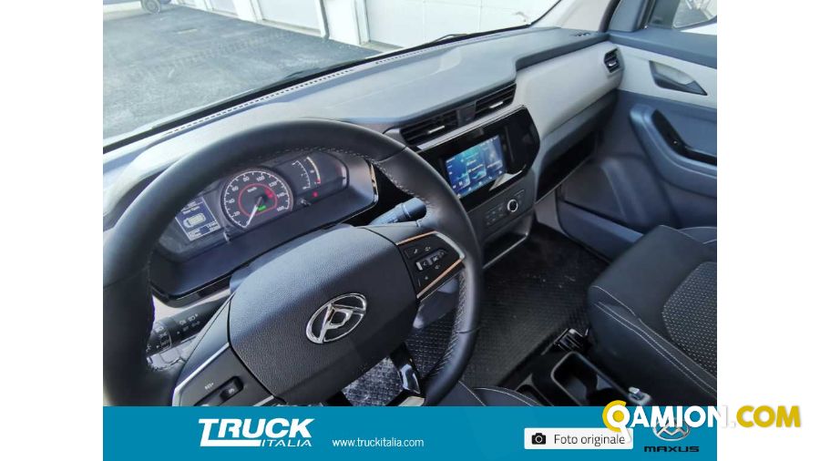 Koelliker Maxus E-DELIVER 3 90-122cv 50.23kWh L1H1 | Altro Altro