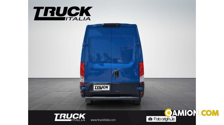 Iveco Daily V daily 35 S14 V H2 3520 E6d-temp | Altro Altro | Truck Italia S.p.a.
