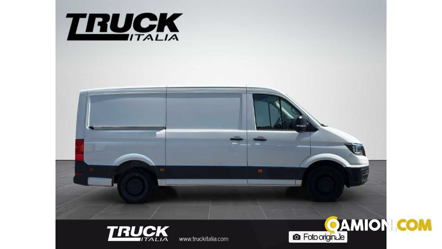 Volkswagen Crafter II crafter 30 2.0 tdi 140cv Business L3H2 | Altro Altro | Truck Italia S.p.a.