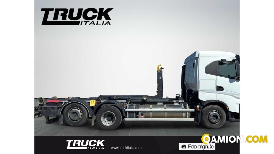 Iveco S-WAY S-Way AS 440 S46T/P hi-tronix | Altro Altro | Truck Italia S.p.a.
