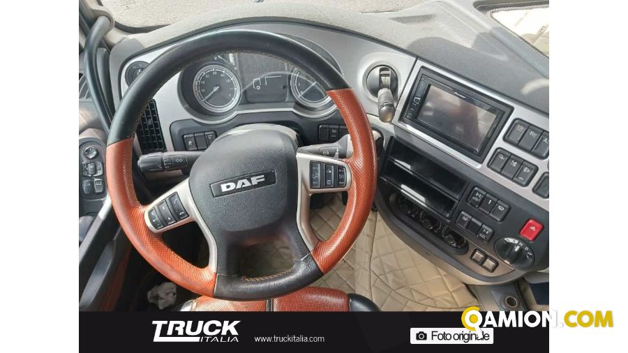 Daf XF E6 XF 510 MX-13 FT Sup.Sp. Cab | Altro Altro | Truck Italia S.p.a.
