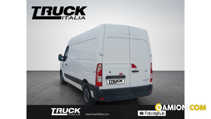 Renault Master III 35 FWD E6 2016 master T35 2.3 dci 145cv L2H2 S&S E6 | Altro Altro | Truck Italia S.p.a.