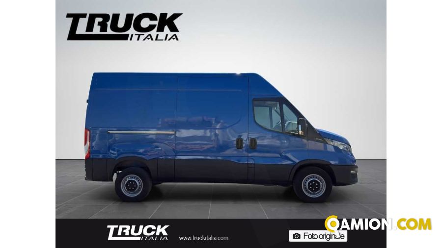 Iveco Daily V daily 35 S14 V H2 3520 E6d-temp | Altro Altro | Truck Italia S.p.a.