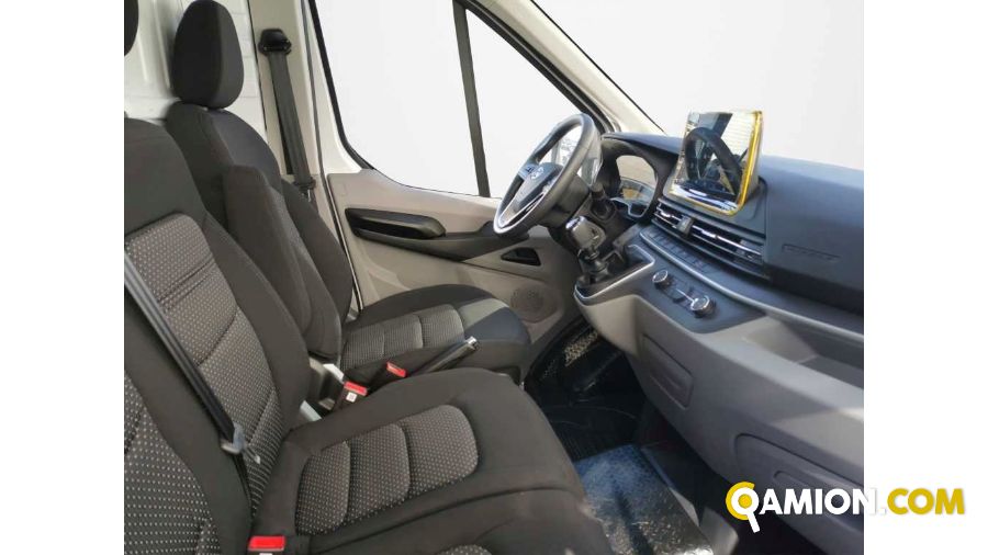 Koelliker Maxus D-DELIVER 9 L3H2 Traz. Ant. N1 | Altro Altro