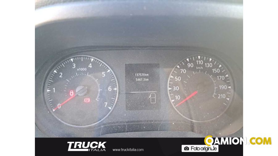 Renault Express 2021 Express van 1.5 Blue dci 75cv | Altro Altro | Truck Italia S.p.a.