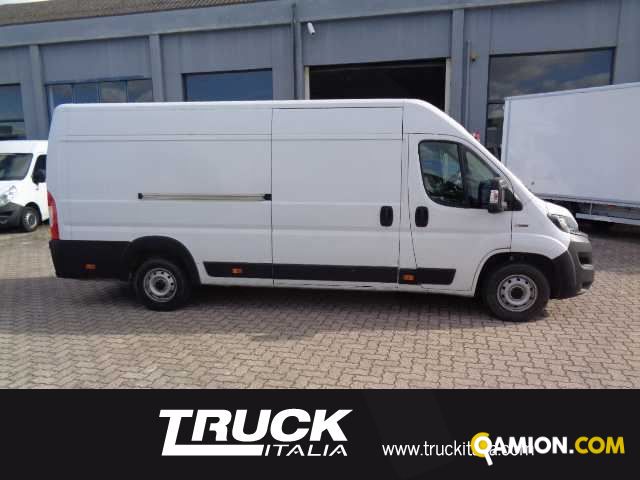 Fiat Ducato 35 XLH3 2.2 mjt3 160cv serie 8 | Van | Truck Italia S.p.a.