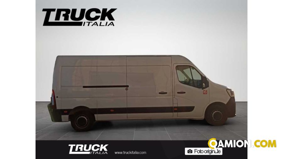 Renault Master IV master T35 2.3 energy dci 150cv L3H2 Start | Altro Altro | Truck Italia S.p.a.
