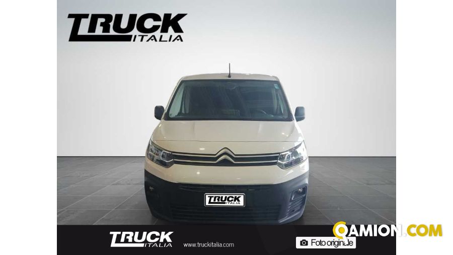 Citroen Berlingo III Berlingo van M 1.5 bluehdi 130cv S&S Driver 10q 3p.ti eat8 | Altro Altro | Truck Italia S.p.a.