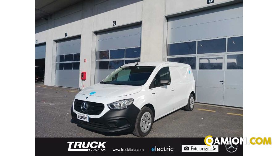 Mercedes-Benz VC eCitan furgone Extralong Pro 45kWh | Altro Altro