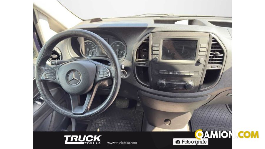 Mercedes-Benz VC vito 116 cdi extralong tourer pro auto my20 | Altro Altro
