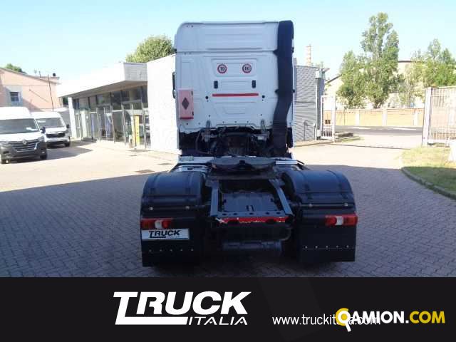 Mercedes-Benz VI actros 1845 LS flat cab. Str.Sp. 2,5 EuroVI(E5) | Altro Altro | Truck Italia S.p.a.