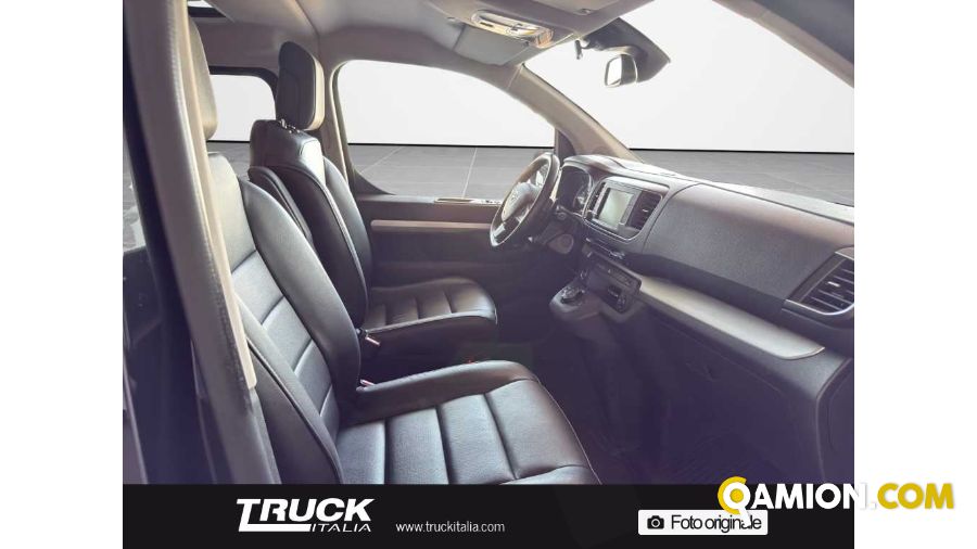 Toyota Proace II Verso Proace Verso 2.0d 180cv S&S L1 Luxury 5p 8p.ti auto E6d | Van | Truck Italia S.p.a.
