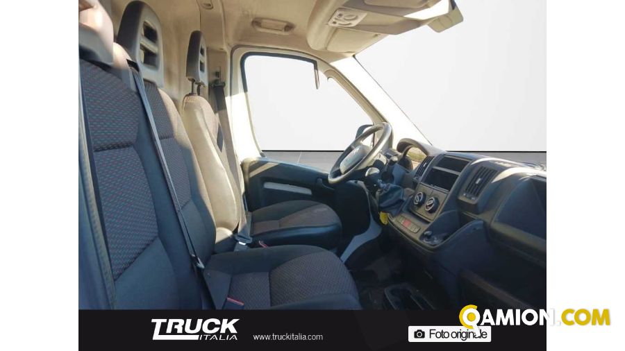 Citroen Jumper III 33 2019 Jumper 33 L2H2 2.2 bluehdi 140cv S&S (Business) | Altro Altro | Truck Italia S.p.a.