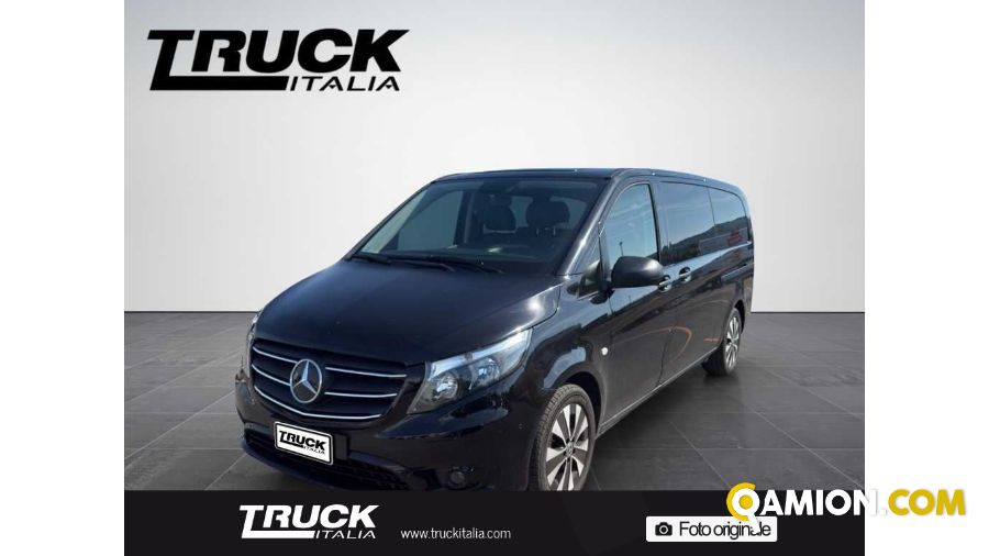 Mercedes-Benz VC vito 114 cdi extralong tourer select auto my20 | Altro Altro