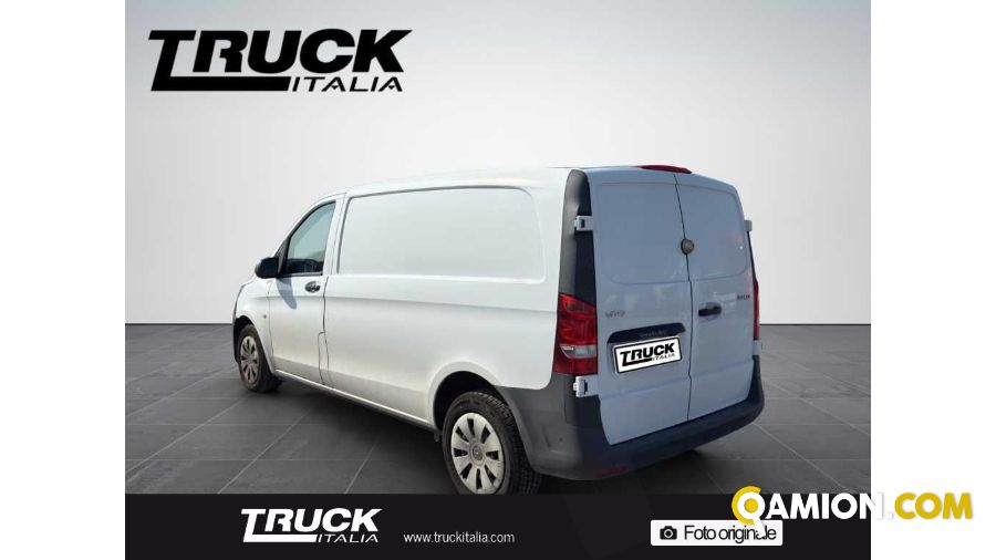 Mercedes-Benz VC vito 114 cdi compact auto E6 | Altro Altro