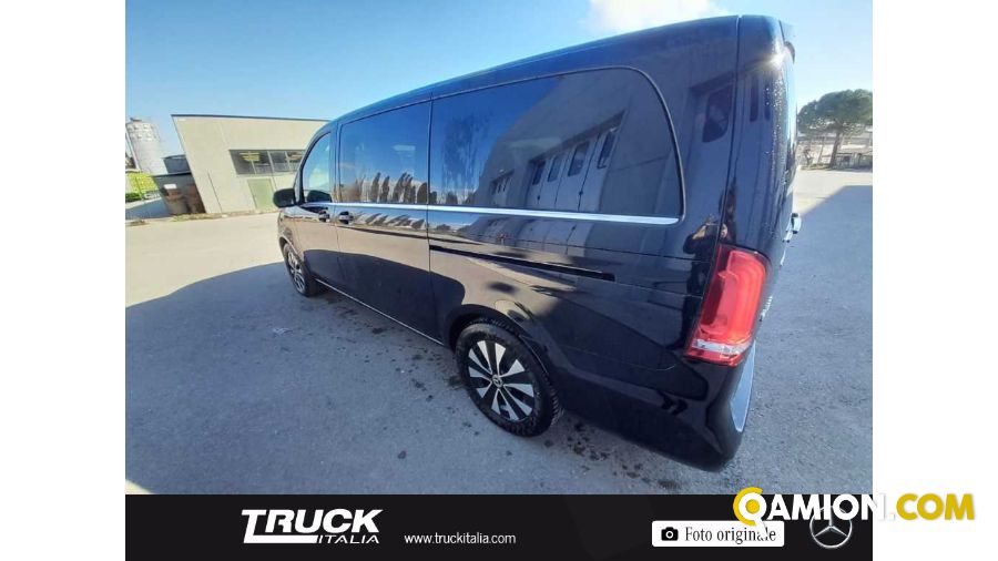 Mercedes-Benz VC EQV 300 Long | Altro Altro