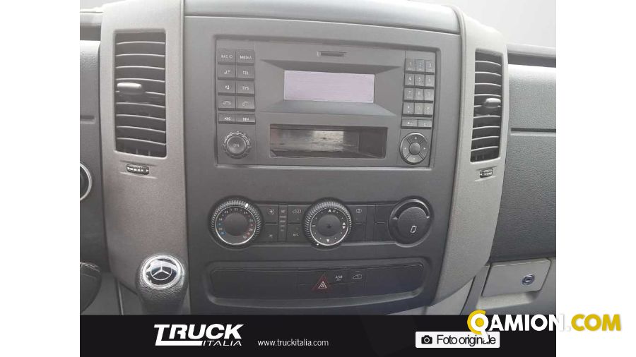 Mercedes-Benz VC sprinter 319 cdi T 37/35 Pro EVI | Altro Altro